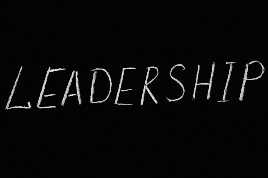 Alla guida di sé: leadership personale nei momenti di cambiamento