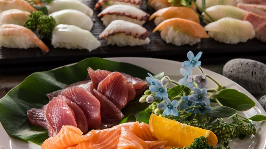 Dal sushi alle ostriche, pesce crudo senza rischi 