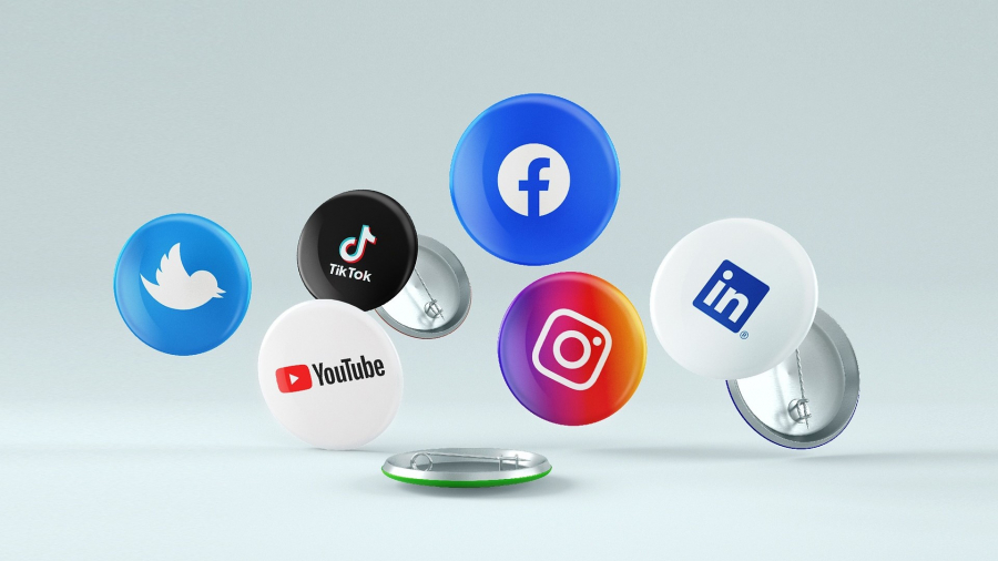 Social media strategy e video content creation - aziende B2B 
